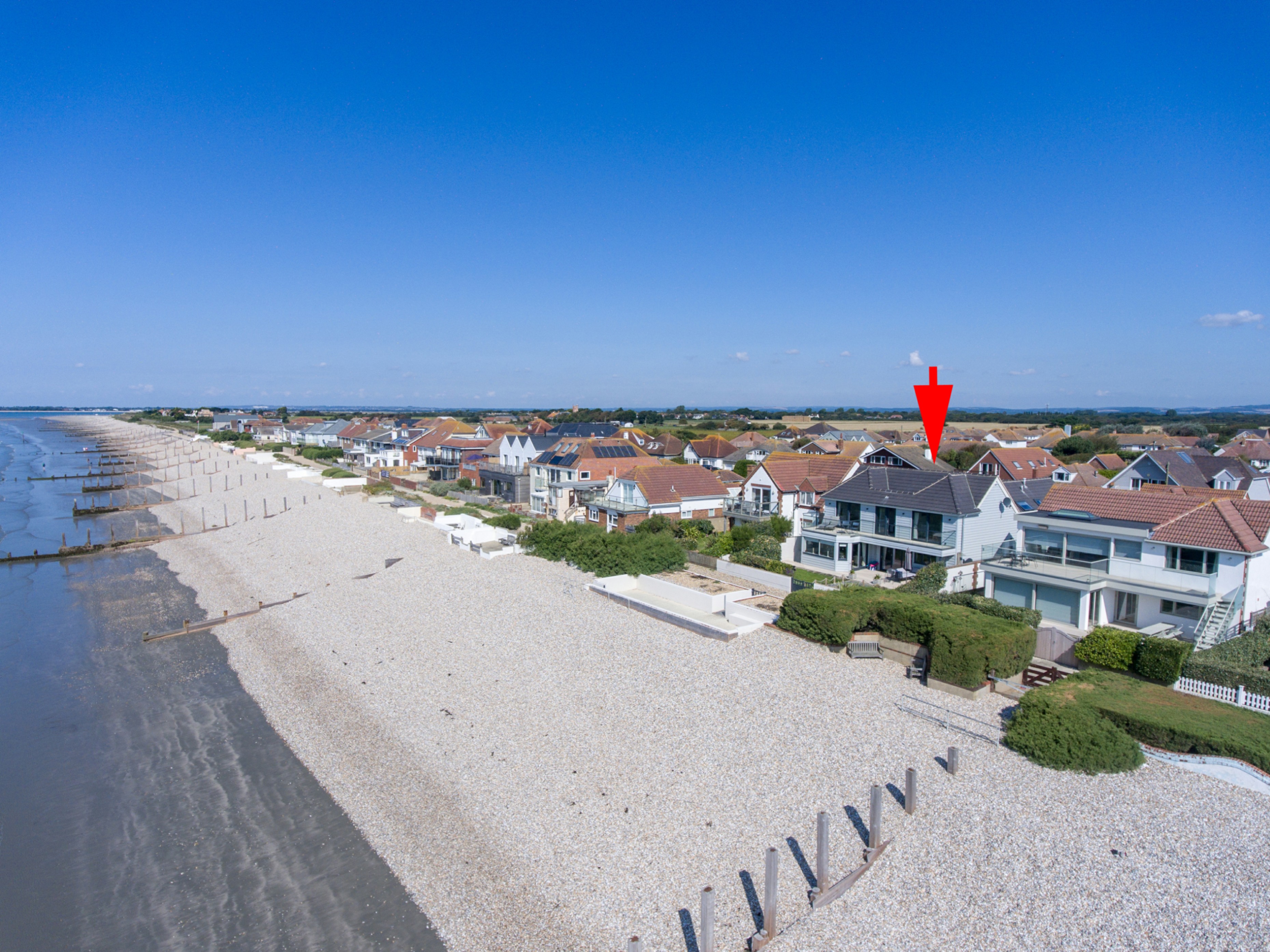 Holiday Lettings, West Wittering The Breeze Baileys Estate Agent